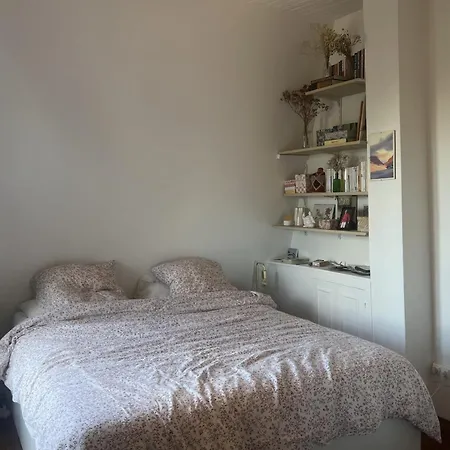 Appartement Magnificent Cocoon With Panoramic View Of